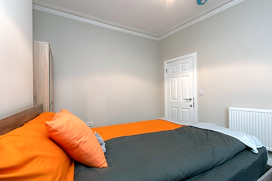 Townhouse @ Rose Street Stoke