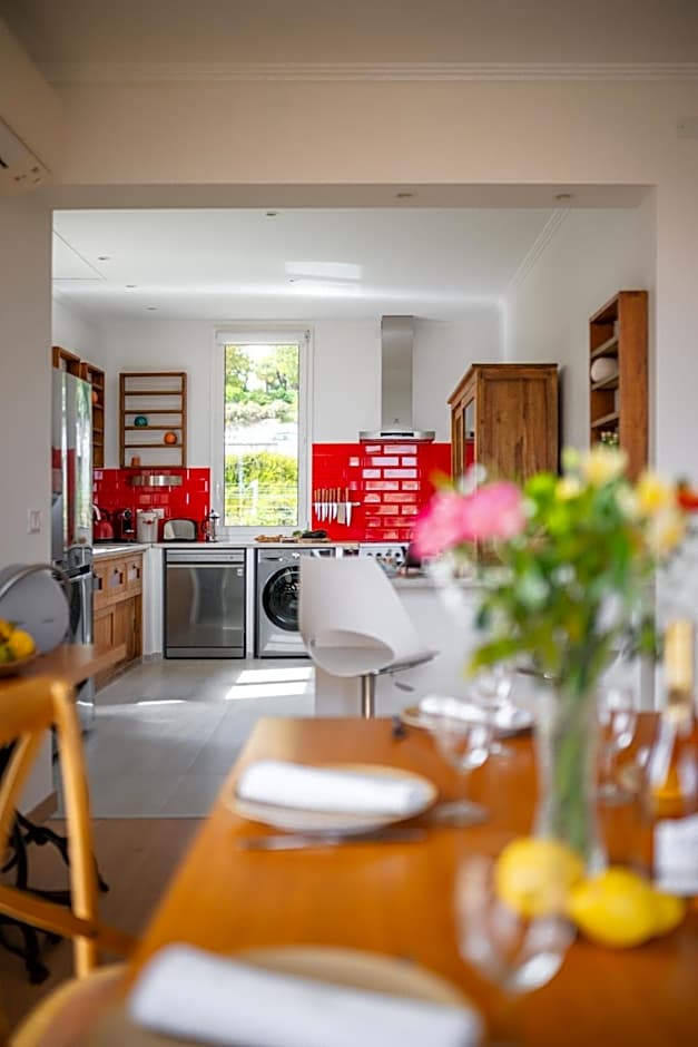 La Fabrique à Poupées - Chambres et Appartements de charme au coeur de Menton