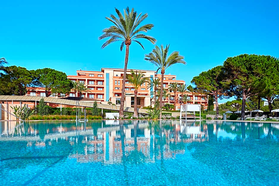 Hipotels Hipocampo Palace & Spa