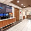 Holiday Inn Express Hotel & Suites Shiloh/OFallon By IHG