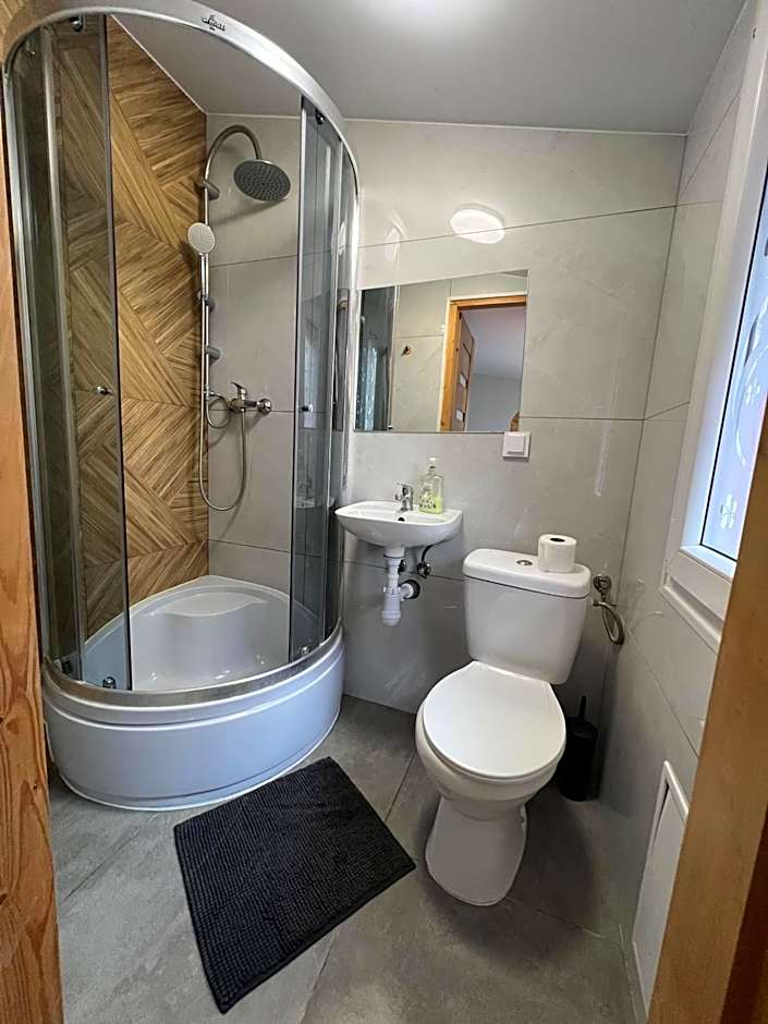 Rezydencja pod Gwiazdami