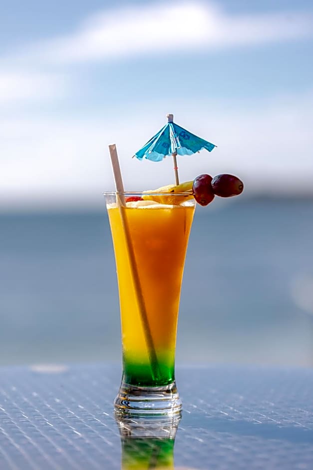 Cocotiers Hotel - Mauritius