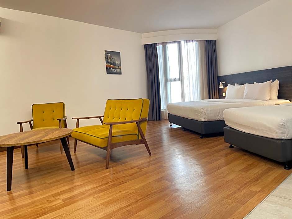 Win Hotel