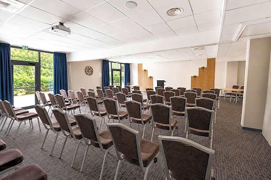 Ibis Styles Evry Lisses