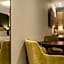 Mercure Blackburn Dunkenhalgh Hotel & Spa