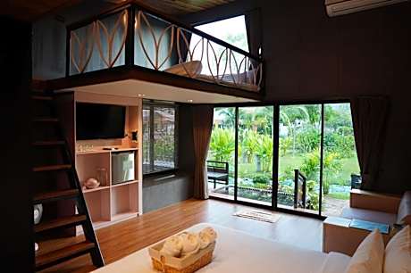 Signature Cabin - Private Plunge Pool