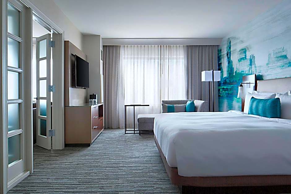 Indianapolis Marriott Downtown