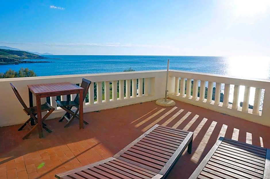 Villa Las Tronas Hotel & SPA
