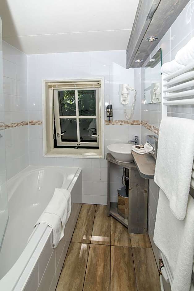 Hostellerie Schuddebeurs