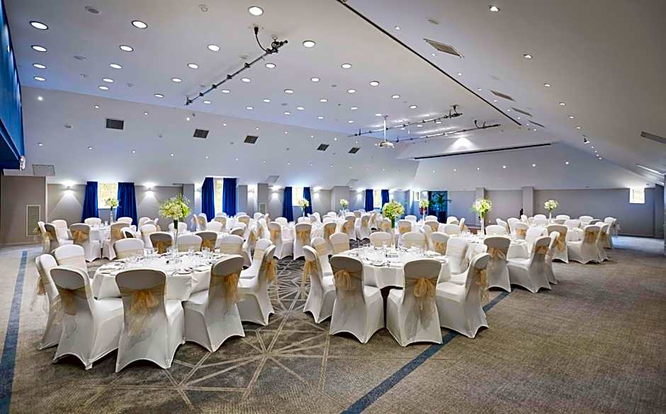 a&o London Docklands Riverside