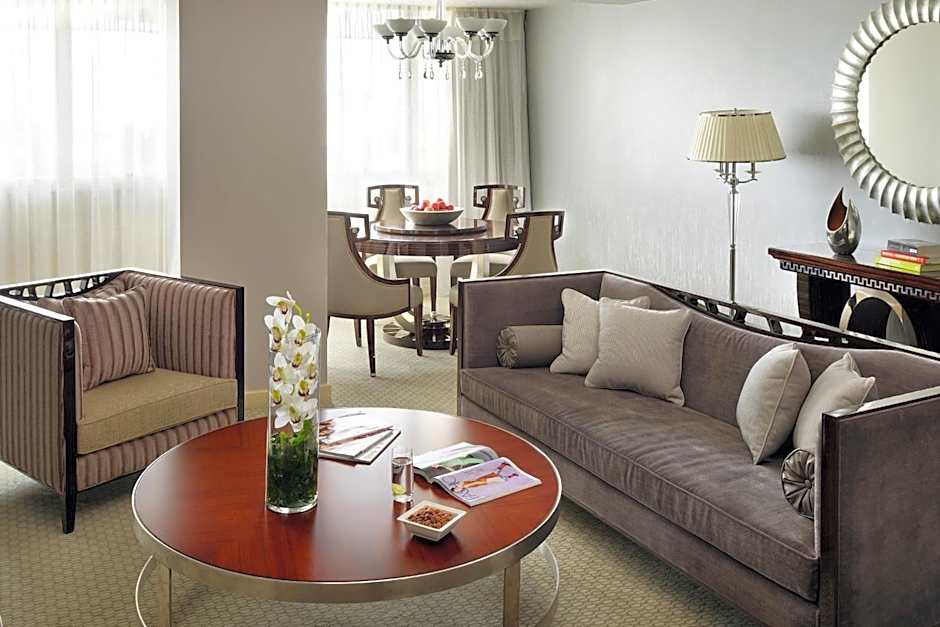 Marriott Executive Apartments Addis Ababa