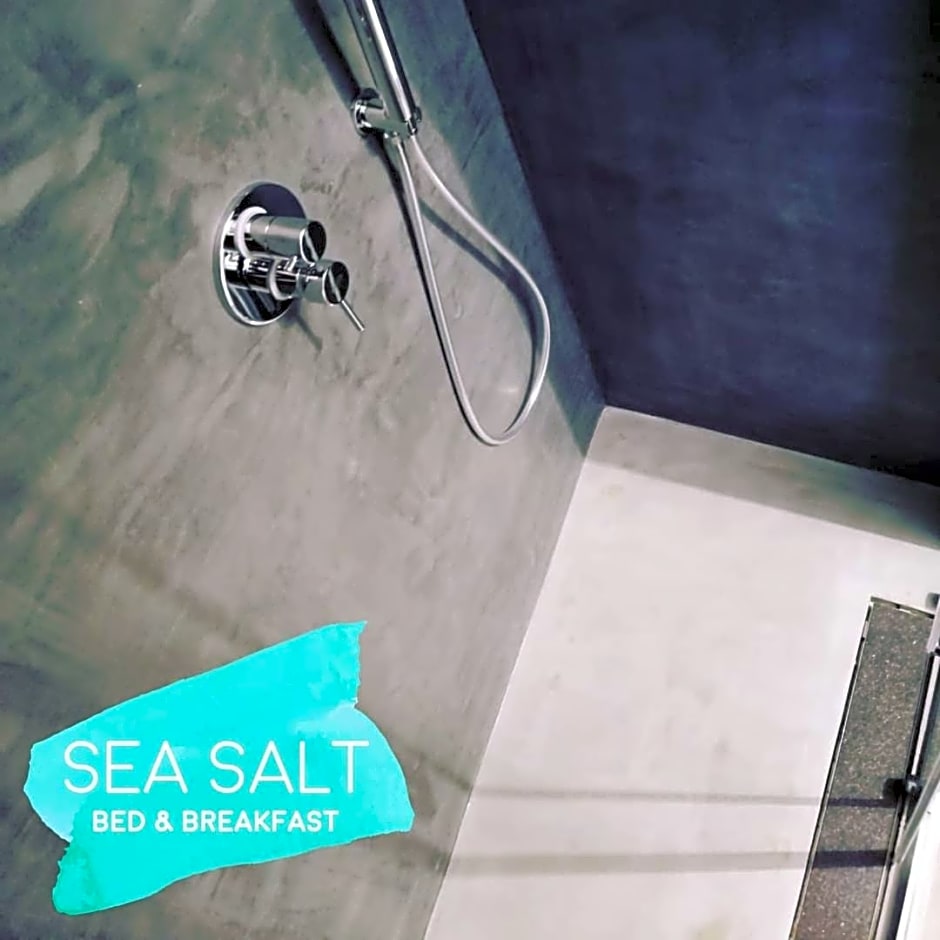 B&B Sea Salt