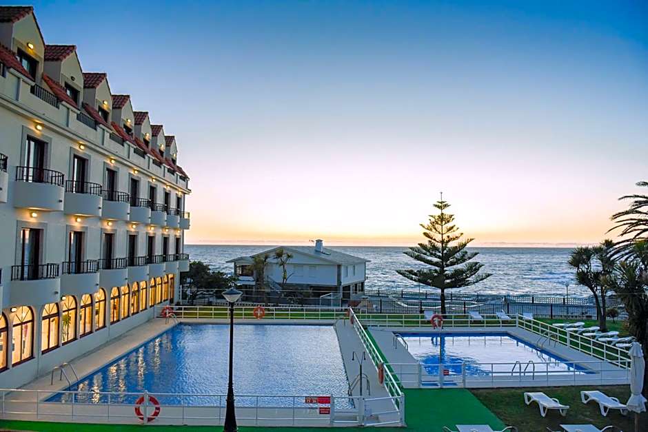 Hotel Restaurante Glasgow