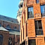 Redstone Apartments & Boutique Suites