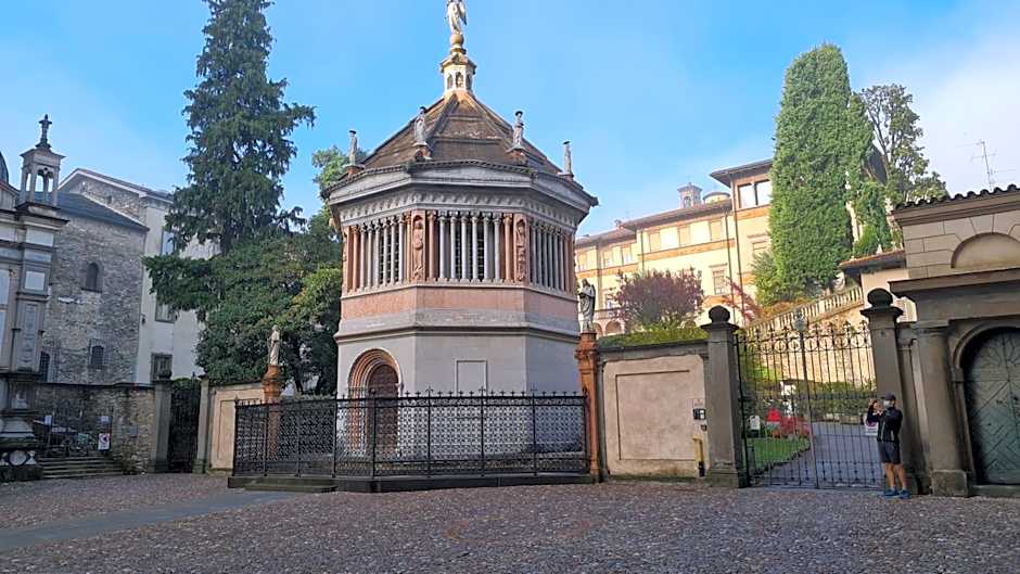 Hotel Piazza Vecchia