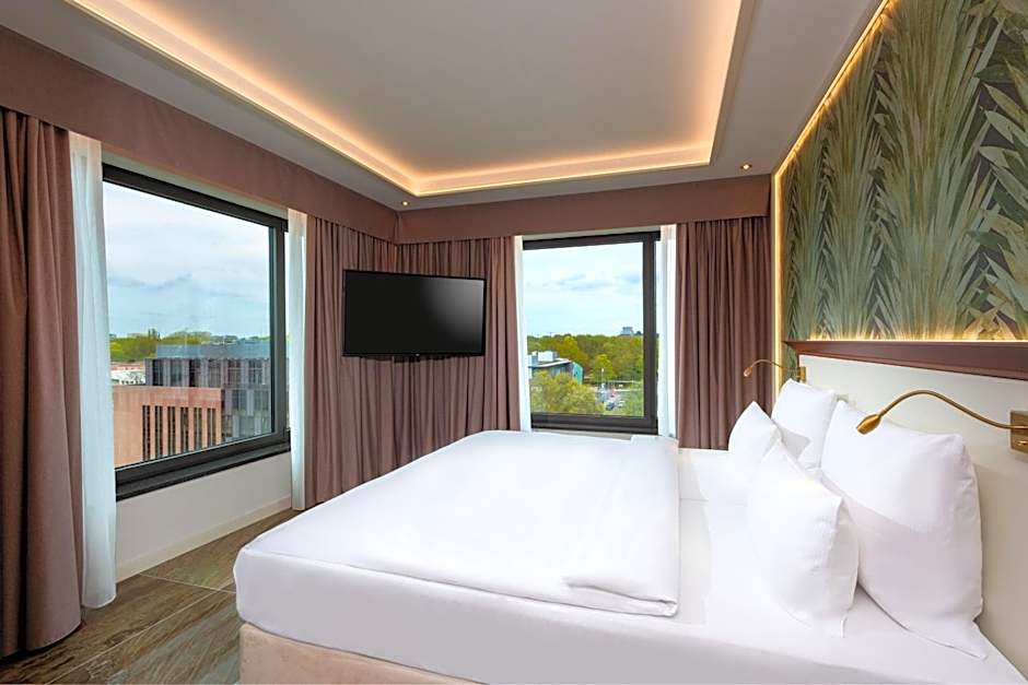 JW Marriott Hotel Berlin