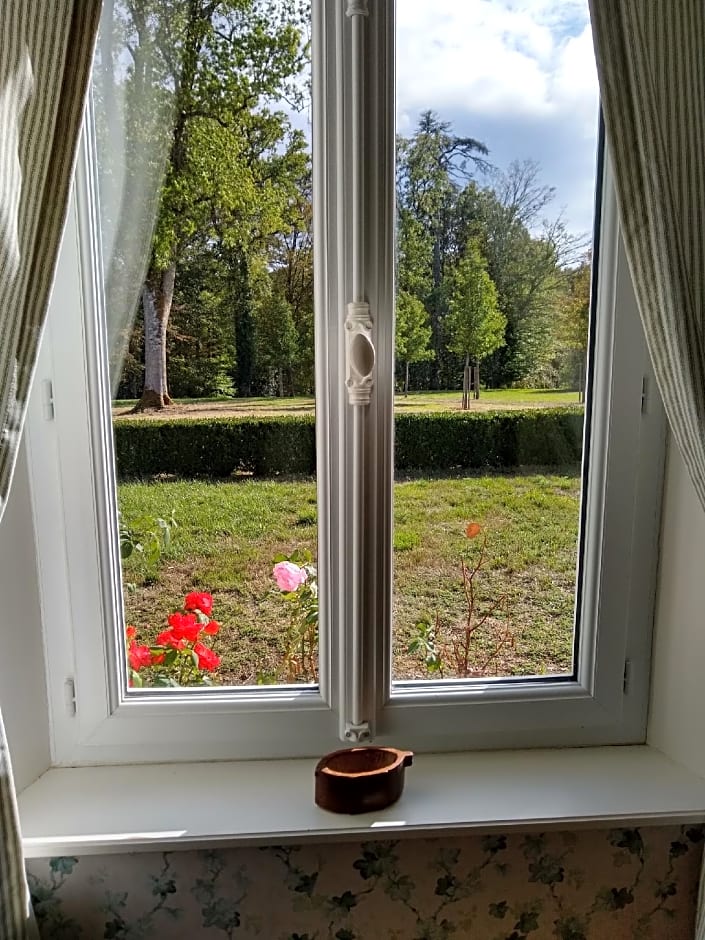 Domaine de la Vaudourière