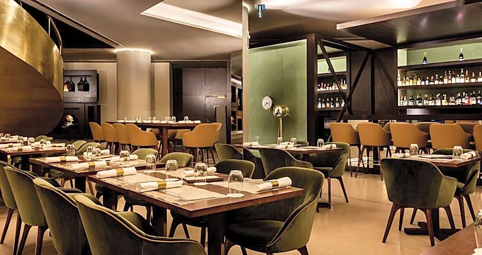 Grand Hotel Acores Atlantico