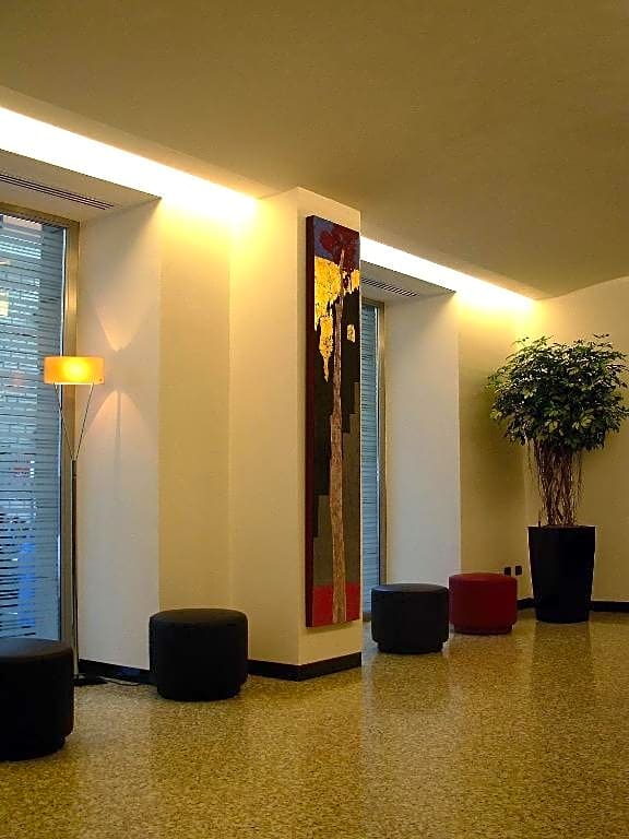 Genova Hotel