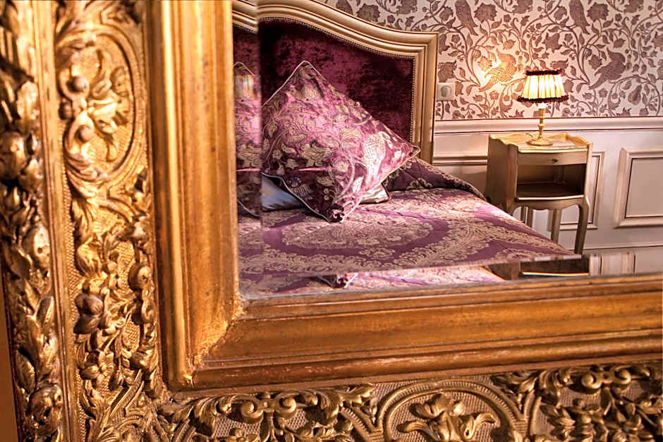 Hotel & Spa Saint-Jacques