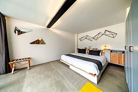 Hotel Carlota