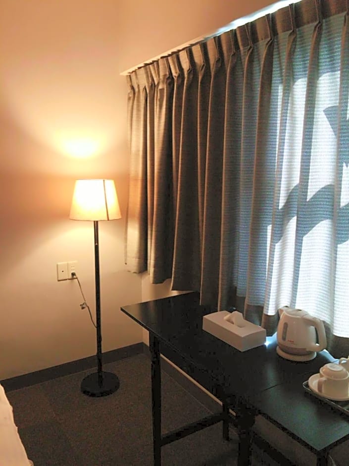 Business Hotel TenTen