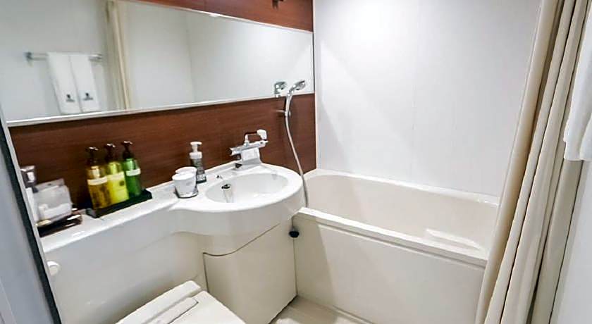 Hotel Livemax Hachioji-ekimae