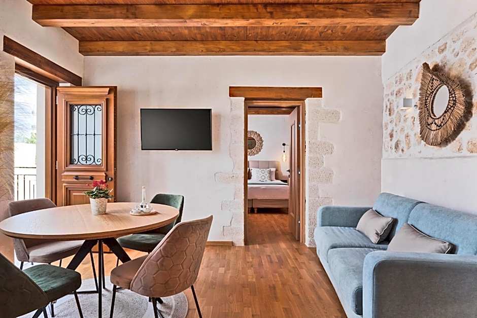 Mansio Boutique Hotel