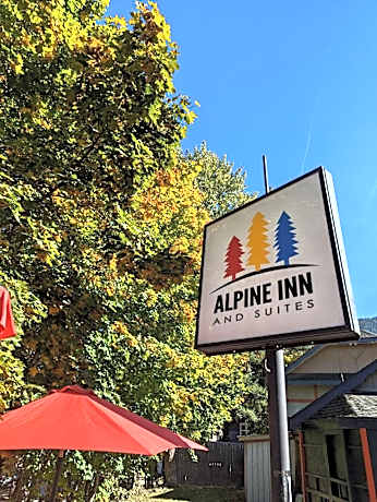 Alpine Inn & Suites