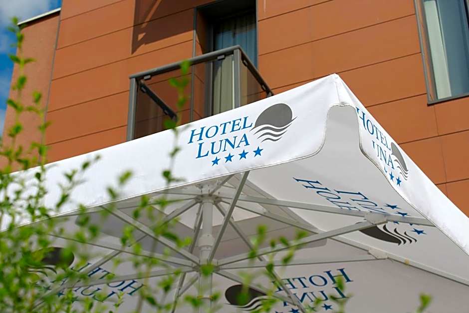 Hotel Luna