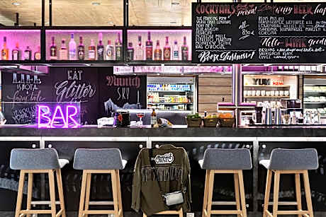 Moxy Munich Ostbahnhof