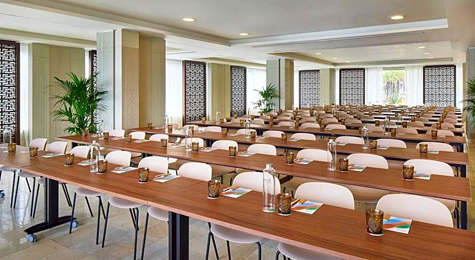 Melia Costa Atlantis Tenerife