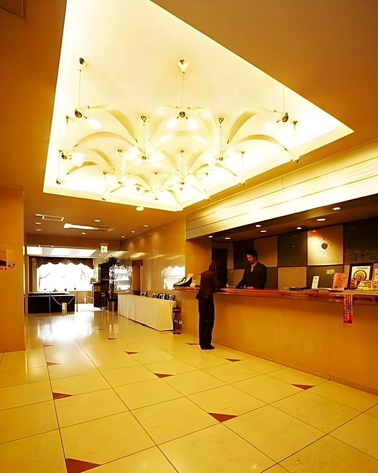 Ryokan Sanoya