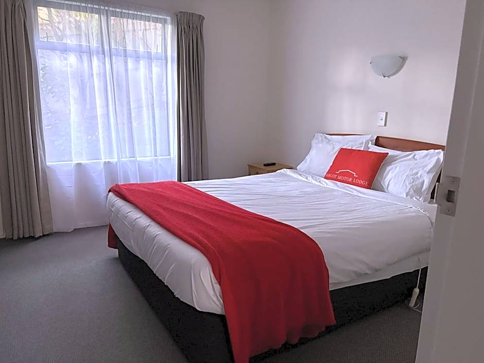 Ascot Motor Lodge