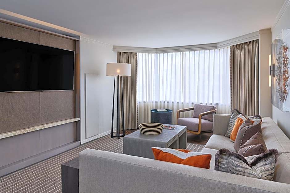 The Whitley, a Luxury Collection Hotel, Atlanta Buckhead