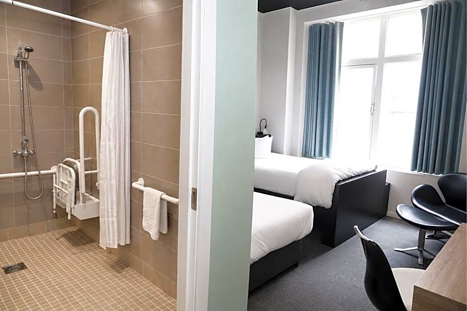 Garner Hotel Dublin Temple Bar By IHG