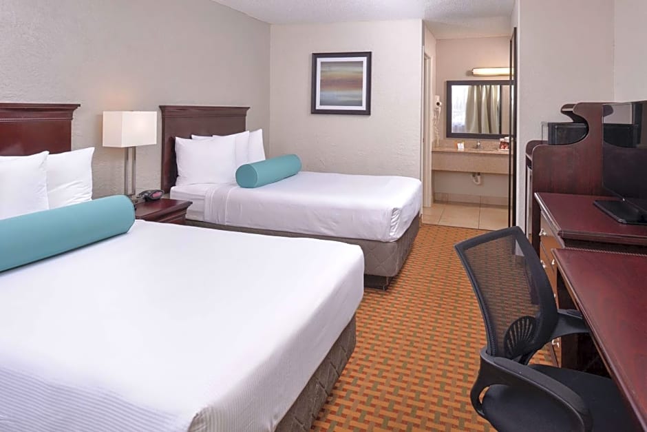Best Western International Drive