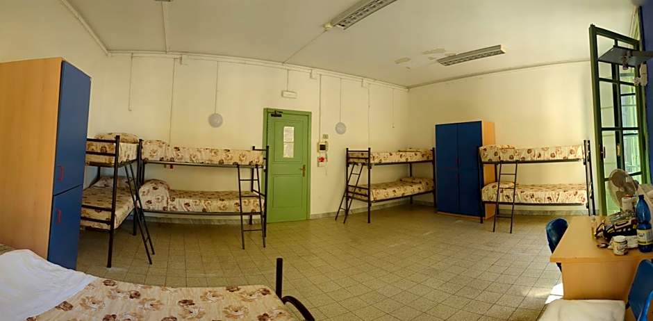 Litus Roma Hostel