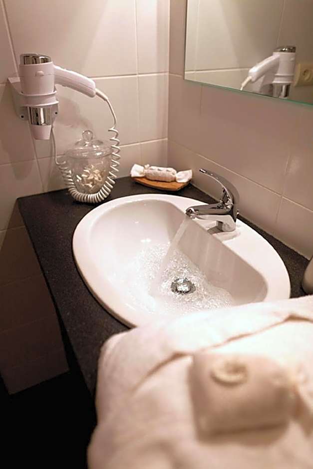 Les Alpages d'Auguste