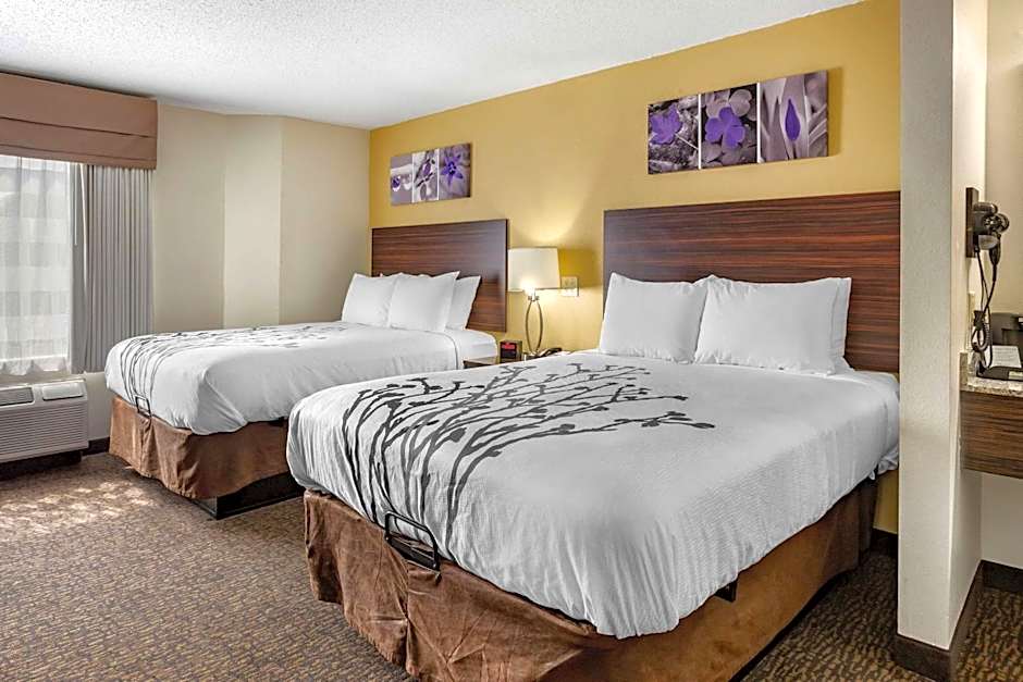Sleep Inn Henderson