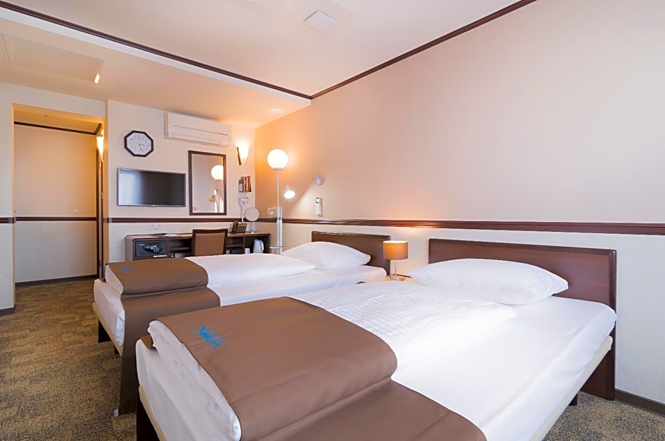 Toyoko Inn Frankfurt am Main Hauptbahnhof