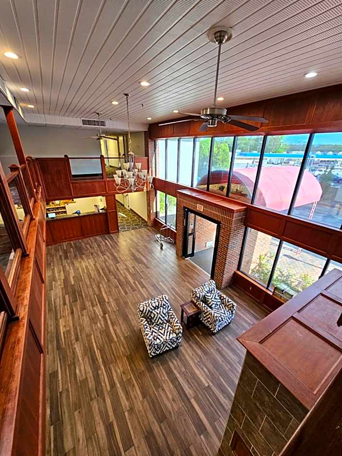 Germaine Inn South Portland