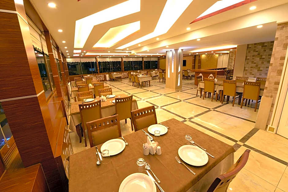 Atlıhanpark Hotel