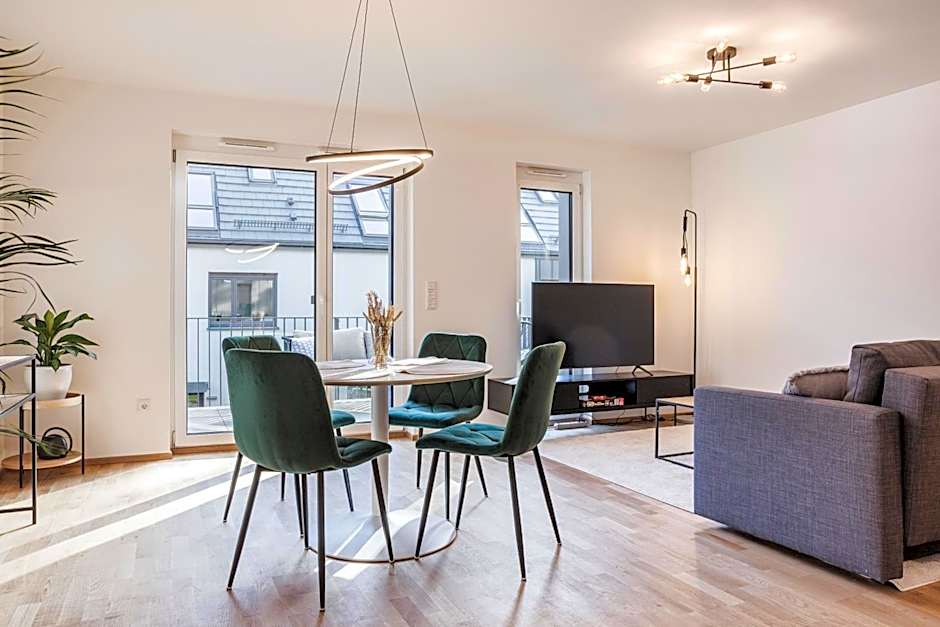 JAMA Natur Pur, Freies Parken, Gruppe&Familie