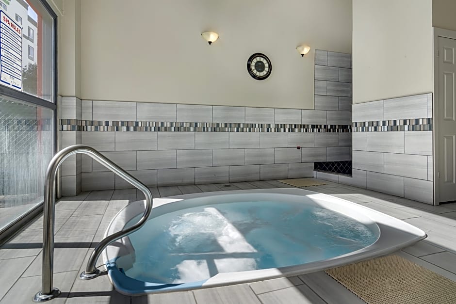 Quality Inn Kamloops