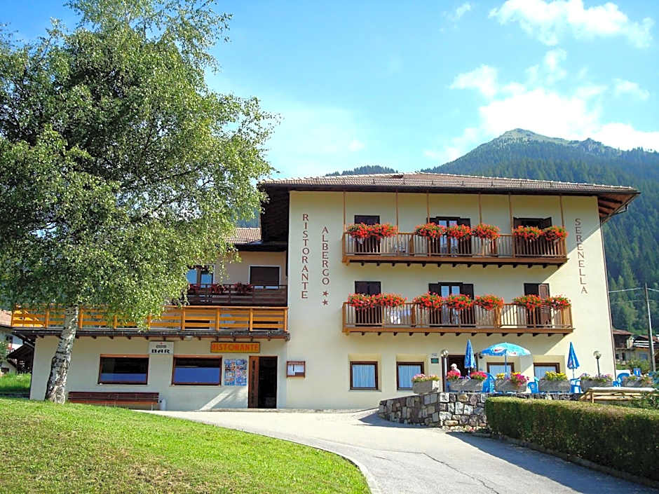 Hotel Serenella