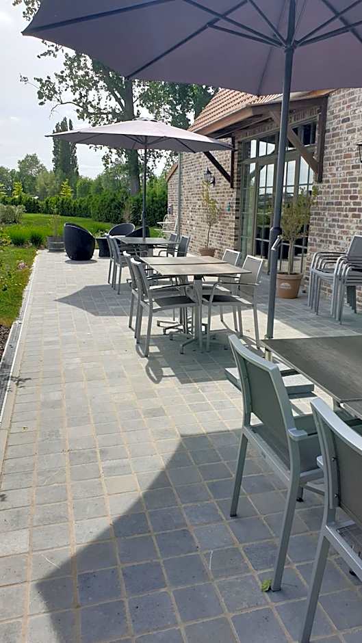 B&B 't Meesterhof