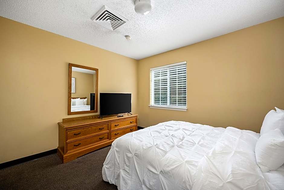 Affordable Suites Myrtle Beach