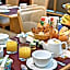 Hotel Du Midi Paris Montparnasse