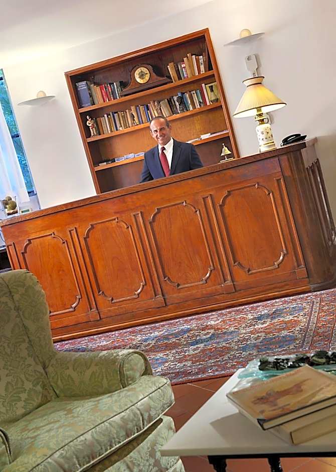 Hotel La Villarosa Terme